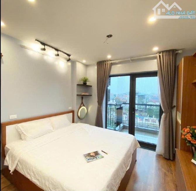 139.x Tỷ/ 205 M2 / 8 Tầng/ 7 Mt/ View Hồ tây/ đường 8m - 4