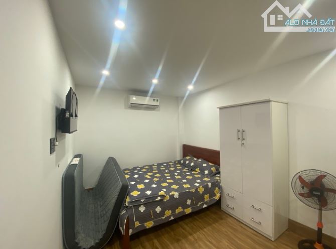 DÃY TRỌ NGUYỄN ĐÌNH CHIỂU - 106M² - 2.5 TẦNG - KHU DÂN CƯ ĐÔNG ĐÚC - GIÁ 5.25 TỶ - 4