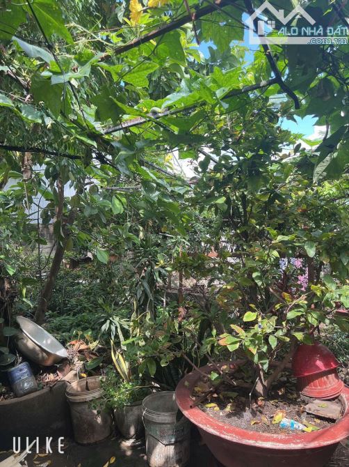 Bán nhà MẶT TIỀN Nguyễn Thị Minh Khai ngang 10m,giá rẻ như trong hẻm - 4
