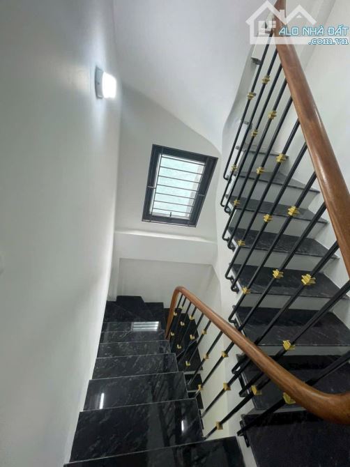 NHÀ 5 TẦNG THANG MÁY, MỖ LAO, HÀ ĐÔNG, DT 40M2, MT 6.4M, GIÁ 10.5TỶ, Ô TÔ ĐỖ CỬA - 5