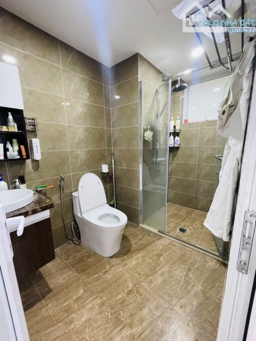 Bán chung cư  Lĩnh Nam, 92m2 , 2 phòng ngủ, giá chỉ 4,75 tỷ. - 5