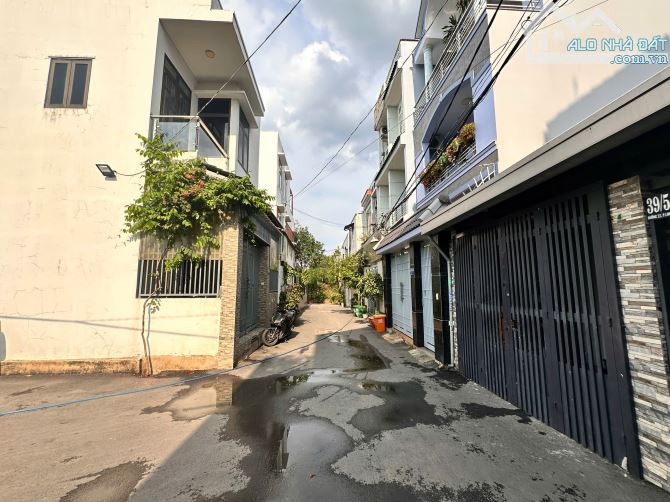 Cực rẻ - BÁN LÔ ĐẤT THỔ CƯ HẼM OTO - ĐƯỜNG 22 linh đông, thủ đức -DT-200m2-giá 8.5 tỷ - 5