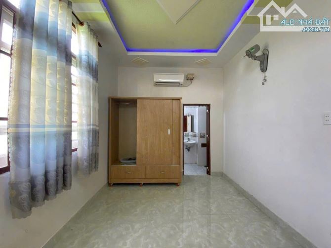 Bán Nhà hèm xe hơi Ngay Ngã 4 Bình Phước, QL13, nhà 4 lầu xd kiên cố, khu dân cư văn minh - 5