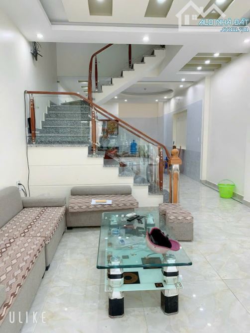 CHO THUÊ NGUYÊN CĂN MẶT NGÕ 231 VĂN CAO - 5