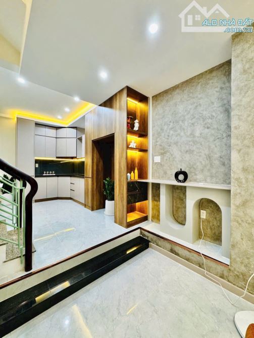 Nhà xinh giá hời chỉ 1tỷ39,không mua giờ đợi bao giờ,39m2-2pn,Shr hẻm 405/Trường Chinh-TB - 5