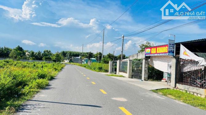 Cách biển chỉ 2km có 1076m2 quy hoạch đất ở giá 3tỷ200 - 5