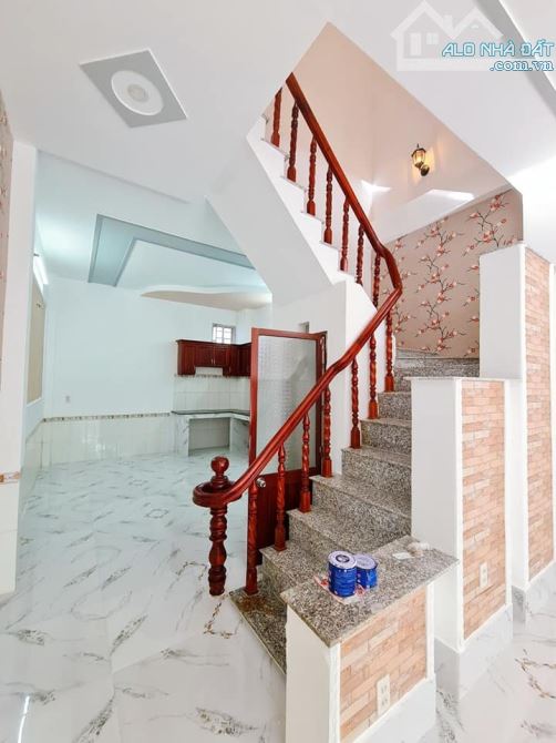 Cho thuê nhà đường Đồng Văn Cống gần siêu thị lotte - 5