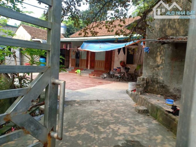Gia đình nhà em có mảnh đất cần chuyển nhượng - 5