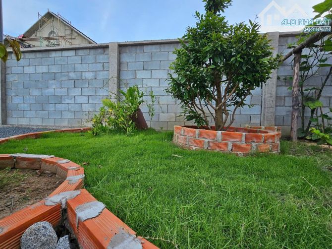 Bán nhà vườn nghỉ dưỡng 1600m2 ở  TT P.Định Hòa ,TP Thủ Dầu Một, Bình Dương - 5