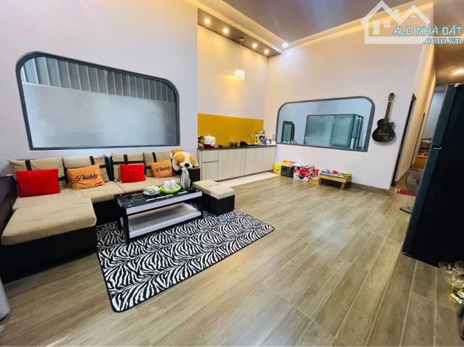 💥 BÁN GẤP NHÀ ĐẸP NHA TRANG – CHỈ 1 TỶ 700 TRIỆU - THÔN NHƯ XUÂN VĨNH PHƯƠNG - 5