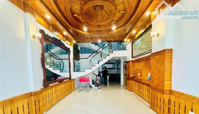 Bán nhà 4 tầng Tô Hiệu, Trần Nguyên Hãn, Lê Chân, 41m2, chỉ 3.15tỷ - 5