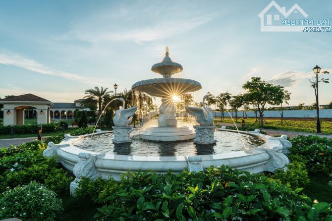 Dinh thự “không dành cho số đông” – chỉ 1 căn độc bản –  diện tích 1.432m² view sông - 5