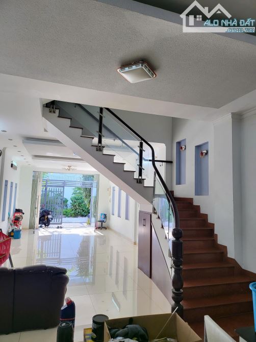 Cho Thuê Nhà nguyên căn Mặt Tiền KDC Bảo Châu, Phường 16, Quận 8 - 5