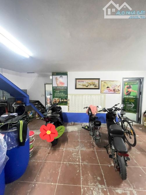 🚀Mặt tiền kinh doanh Đặng Thúc Vịnh- HM-Có dòng tiền ổn định- 252m2-Giáp Q.12-Chỉ 18.6 tỷ - 5