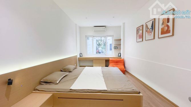 Bán nhà riêng 6,8 tỷ, 35 m2, Khương Đình, Thanh Xuân, Hà Nội, view đẹp, giá tốt. - 5