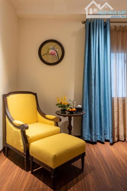 Bán khách sạn MP Hàng Bè. DT 330m2 x 12 tầng. 92 phòng, giá 300 tỷ. - 5