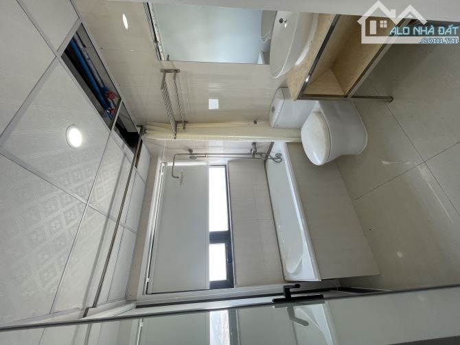 Cho thuê căn hộ studio nha trang view biển full nội thất chỉ 3tr5/ tháng - 5