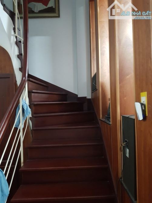 100m2 MẶT TIỀN TRẦN BÁ GIAO - KINH DOANH  VP KẾT HỢP Ở - GIÁP BÌNH THẠNH - GIÁ CHÀO 11.5ty - 5