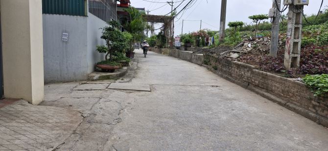 Bán nhà 3 tầng cho thuê siêu hiếm tại võng la đông anh - 5