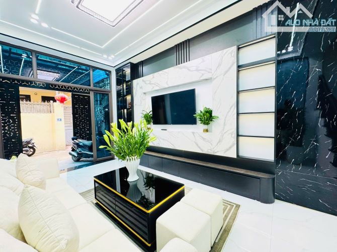 Hiếm nhà Thanh Xuân 39m2 Ô TÔ ĐỖ CỬA - gần phố chỉ nhỉnh 8 tỷ - 5
