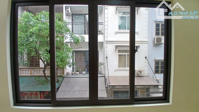🔥 BÁN NHÀ PHÂN LÔ TÂN MAI – 28m² x 4T – MT 4.5m – 2PN 🚗 Ô TÔ VÀO NHÀ – KINH DOANH SẦM UẤ - 5