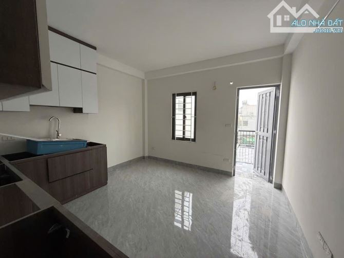 Nhà đẹp Võng Thị - Đi bộ ra Hồ Tây - Vị trí vàng trong làng sống sướng - 5