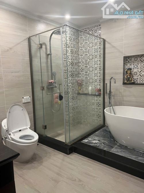 Bán biệt thự KDC Đồng Diều Phường 4 Quận 8. Thửa đất vuông vức 8m x 20m, gần Cầu Nguyễn Tr - 5