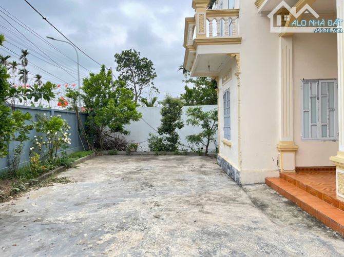 Bán đất Vũ Vị - Minh Tân - Kiến Thụy - Hải Phòng - 5