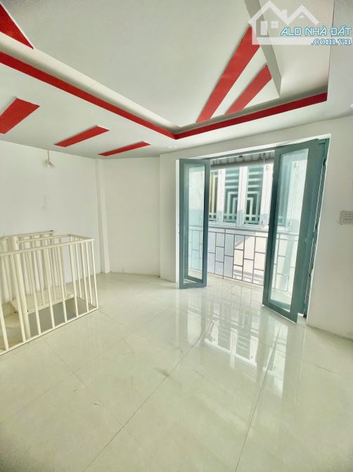 🏡 Nhà 1 trệt 2 lầu ngay trung tâm Cần Thơ - Giá tốt! 890 triệu thương lượng - 5