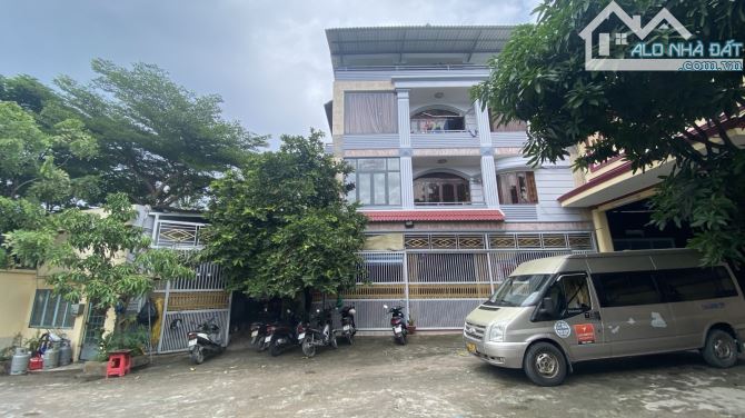 MẶT TIỀN NGUYỄN CỬU PHÚ – 15.000M² – DOANH THU 1 TỶ/THÁNG – CHÍNH CHỦ LÂU NĂM - 5