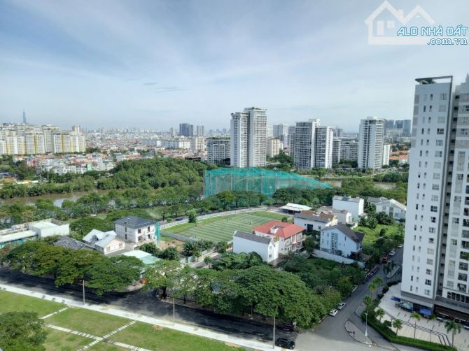 BÁN CĂN HỘ 2 PHÒNG NGỦ SUNRISE RIVERSIDE FULL NỘI THẤT - CHỈ 4.8 TỶ - 5