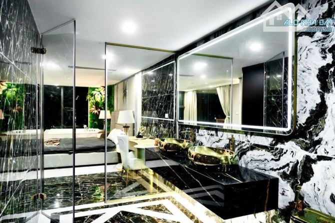 Đẳng cấp thượng lưu - căn hộ duplex Eco Dream Nguyễn Xiển full nội thất chưa tới 9 tỷ - 5