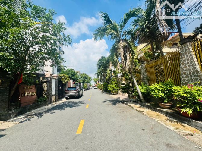 Bán đất đường 6 phường Tân Mai (Tân Tiến cũ) cách  Phan Trung 50m sổ hồng 188m2 giá 8.5 tỷ - 5