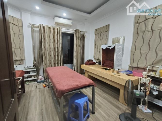 BÁN NHÀ TƯ ĐÌNH, GẦN CẦU TRẦN HƯNG ĐẠO, OTO VÀO NHÀ GIÁ CHỈ 7TY HƠN - 5
