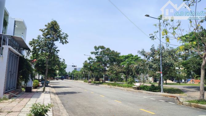 Cần bán gấp đất KDC An Điền Phát ngay quảng trường 23/4 TP Quảng Ngãi, sổ đỏ lâu dài - 5