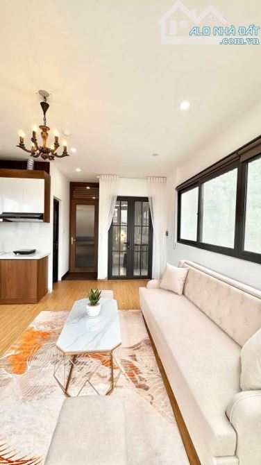 Nguyễn Thị Định oto tránh cách phố 10m, 90m2*10T thang máy, KD DT 100tr/tháng chỉ 27 tỷ - 5
