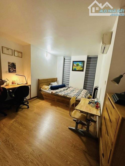 Bán căn hộ Duplex 303m2, chung cư Hà Đô Parkview, Cầu Giấy chỉ 18.9 tỷ - 5