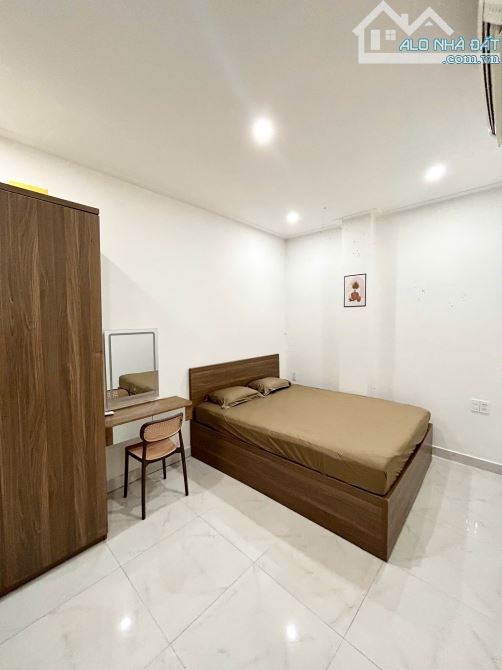Cho Thuê Căn Hộ 2PN-2WC - New 100% - Gần Sân Bay - Thuận Tiện Qua Phú Nhuận - 5