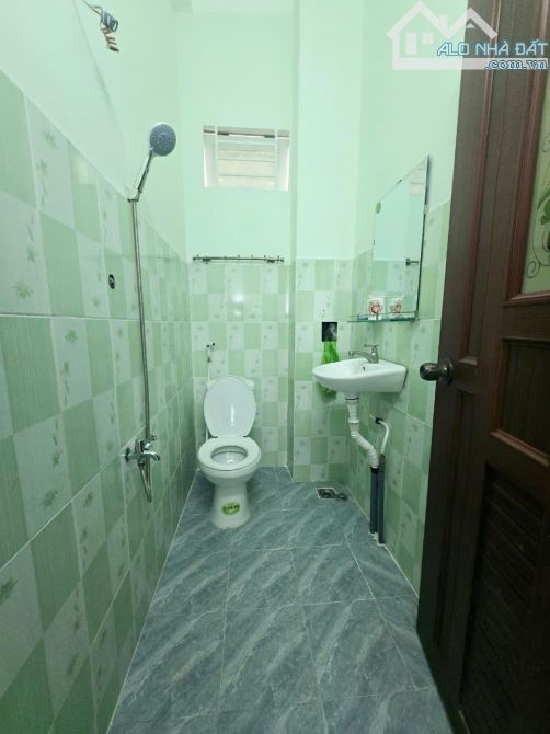 GẤP BÁN NHÀ QUẬN 9 MỚI ĐẸP 2TẦNG DT 60M NGAY CẦU ÔNG NHIÊU,HẺM XE HƠI,CHỈ 4.55TỶ TL - 5