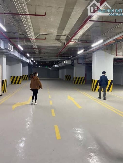 CHUYỂN NHƯỢNG TOÀ BUILDING NGUY NGA VIP NHẤT MẶT PHỐ NGUYỄN HOÀNG. - 5