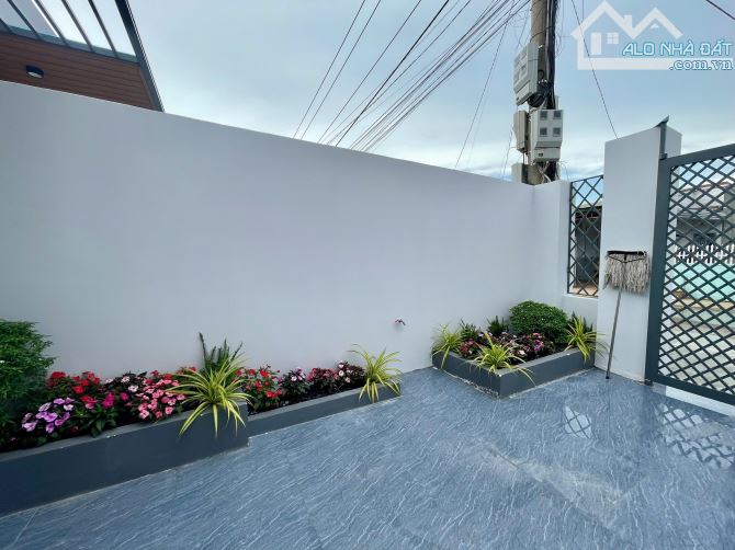 Bán nhà mới xay 100%-sau chợ eakao - 5
