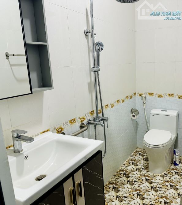 HIẾM-NGÃ TƯ BỐN XÃ BÌNH TÂN-5 TẦNG-THANG MÁY-TẶNG NỘI THẤT-74M2. - 5