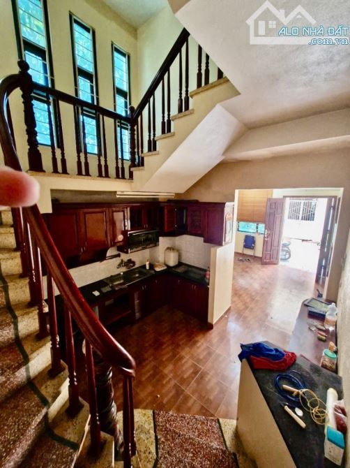 Bán nhà Phú Diễn 4 tầng ô tô tránh đỗ trước cửa lô góc 2 thoáng chỉ hơn 7 tỷ - 5
