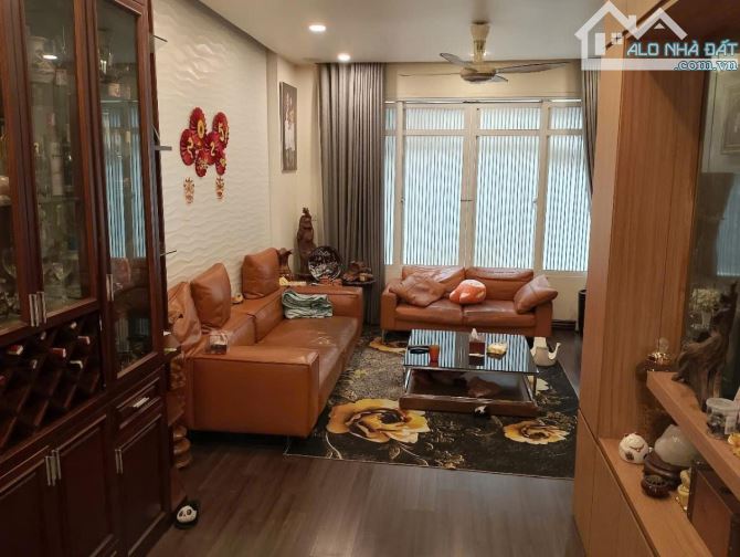 BÁN NHÀ MẶT PHỐ ĐẠI AN-Ô TÔ-KINH DOANH-55M2-5M MT-20.5 TỶ - 5