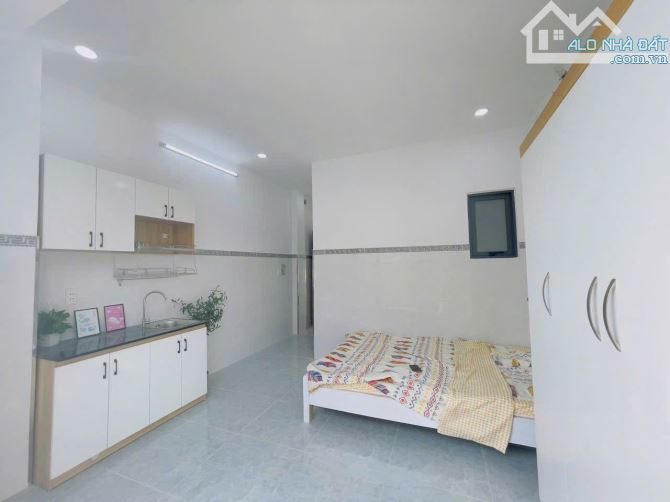 Studio Ban Công 35m2 Ngay Aeon Mall Tân Phú Quận Tân Bình - 5