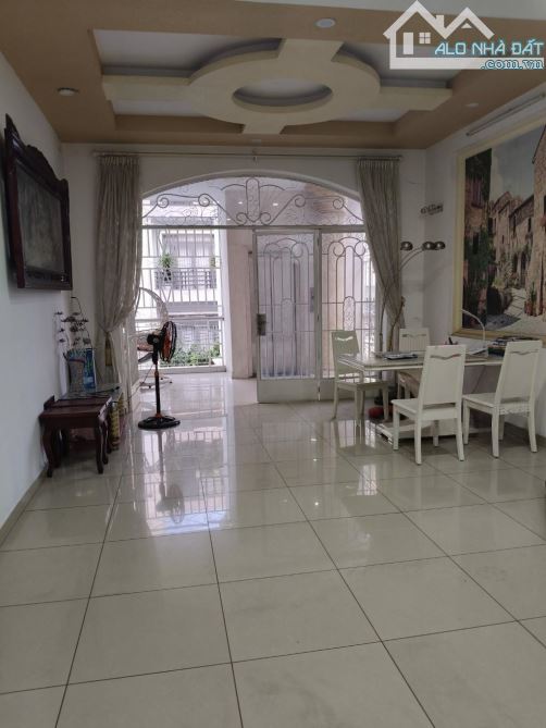 BÁN NHÀ 2MT TRƯỚC SAU KHU ĐỒNG BỘ - VỊ TRÍ VIP HIẾM - 5