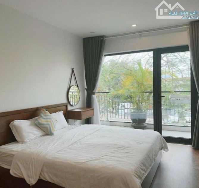 139.x Tỷ/ 205 M2 / 8 Tầng/ 7 Mt/ View Hồ tây/ đường 8m - 5