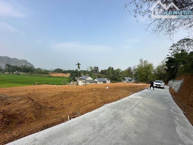CHỈ HƠN 400TR SỞ HỮU NGAY LÔ ĐẤT 122m2 LÔ GÓC 2 MẶT TIỀN VỊ TRÍ CỰC ĐẸP - 5