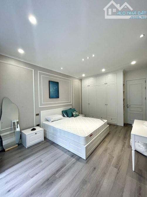 NHÀ ĐẸP NGUYỄN AN NINH 76M2*4T, NGÕ Ô TÔ, 2 MẶT THOÁNG, 16,2 TỶ - 5
