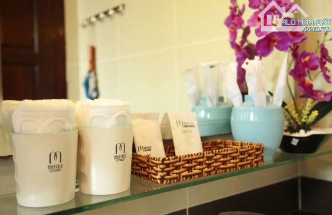 CĂN HỘ 20 PHÒNG - ĐƯỜNG LOSEBY - PHỐ BIỂN SIÊU ĐẸP - VỊ TRÍ VÀNG ĐẦY TIỀM NĂNG - 5